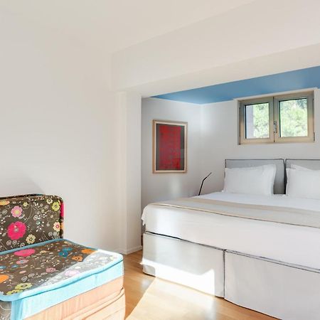 Luxurious Villa Philoxenia 拉格尼西 外观 照片