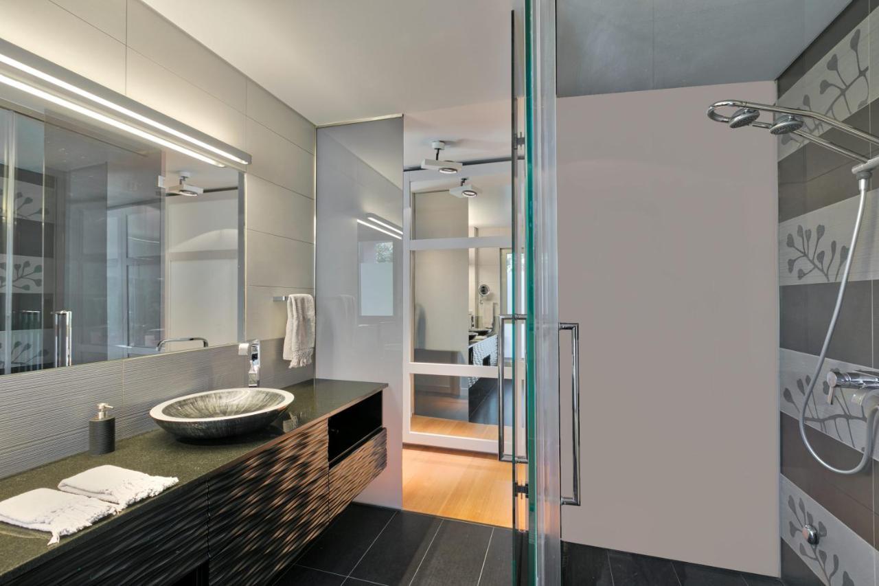 Luxurious Villa Philoxenia 拉格尼西 外观 照片