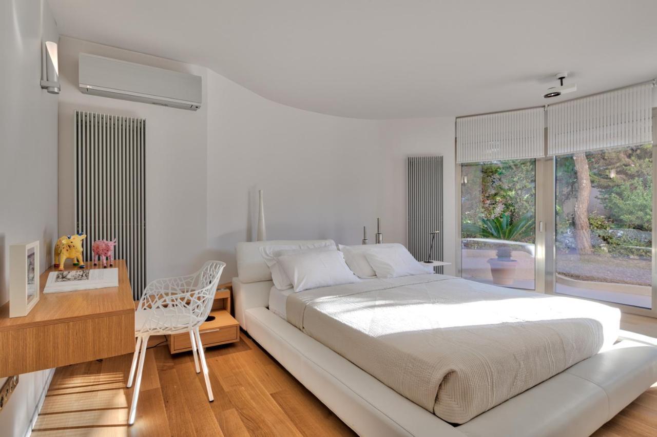 Luxurious Villa Philoxenia 拉格尼西 外观 照片