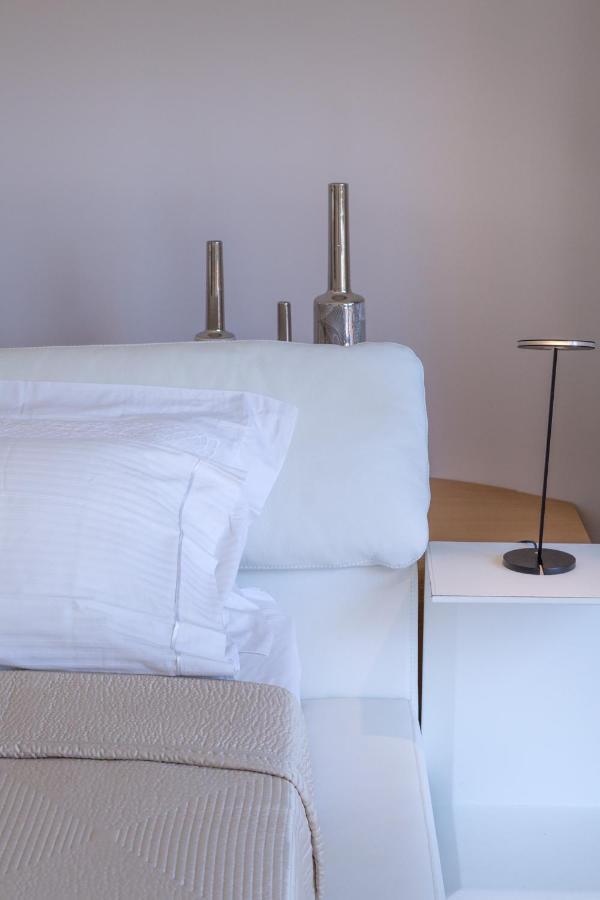 Luxurious Villa Philoxenia 拉格尼西 外观 照片