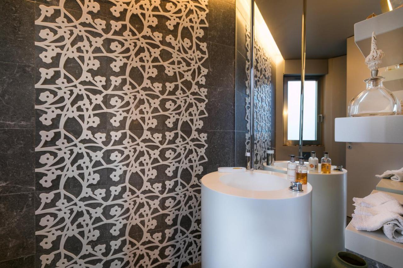 Luxurious Villa Philoxenia 拉格尼西 外观 照片