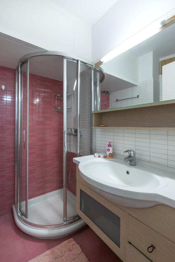 Luxurious Villa Philoxenia 拉格尼西 外观 照片